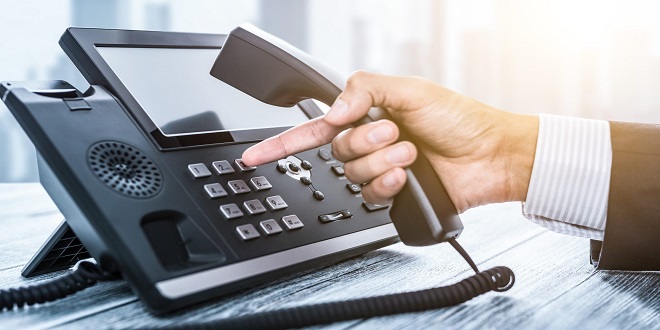 VoIP Systems for Small Businesses - Features and Benefits
