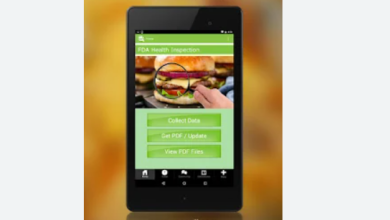 Revolutionize Restaurant Inspections with Mobile Inspection Software