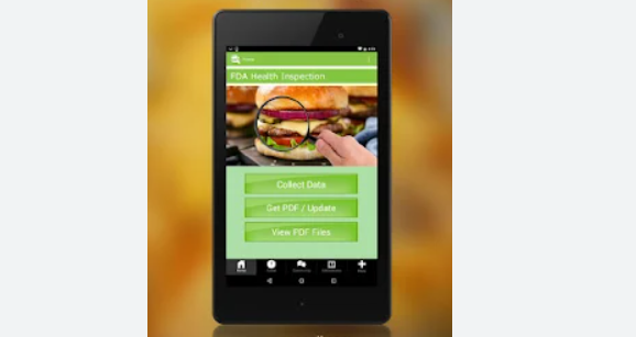 Revolutionize Restaurant Inspections with Mobile Inspection Software