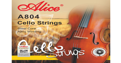 Quality and Craftsmanship: The Hallmarks of Alice Strings
