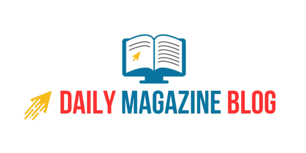 Daily Magazine Blog